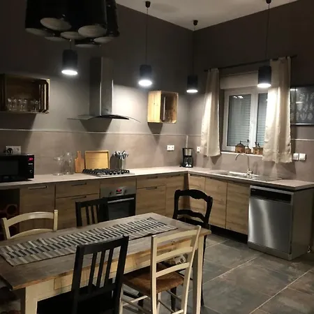 L Industriel Holiday home *