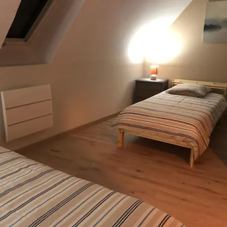 L Industriel Holiday home Hem-Lenglet