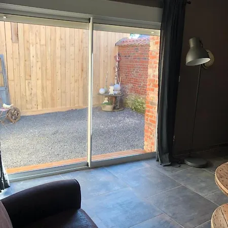 Holiday home L Industriel Hem-Lenglet