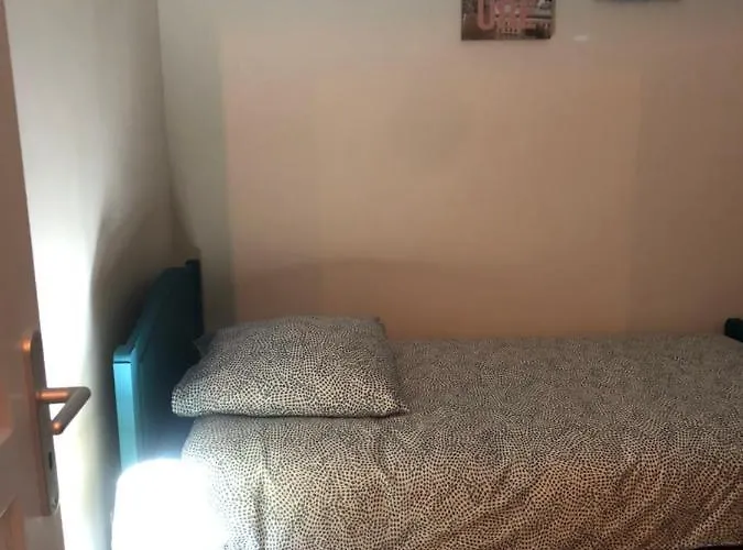 L Industriel Feriehus *