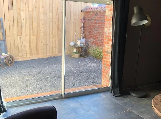 Feriehus L Industriel Hem-Lenglet